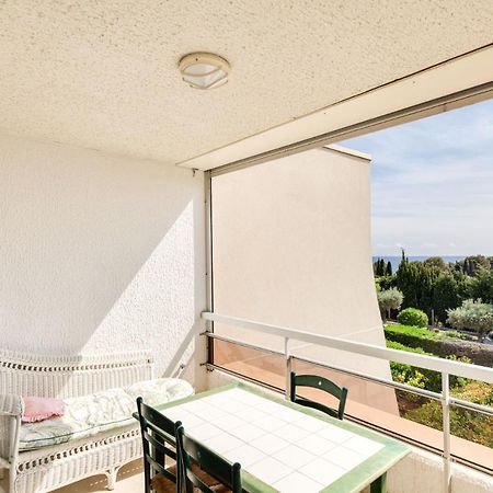 Le Grand Large 2 Par Dodo-A-Cassis Apartment Екстериор снимка
