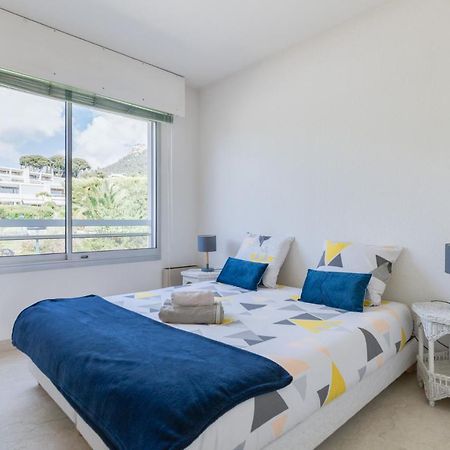 Le Grand Large 2 Par Dodo-A-Cassis Apartment Екстериор снимка