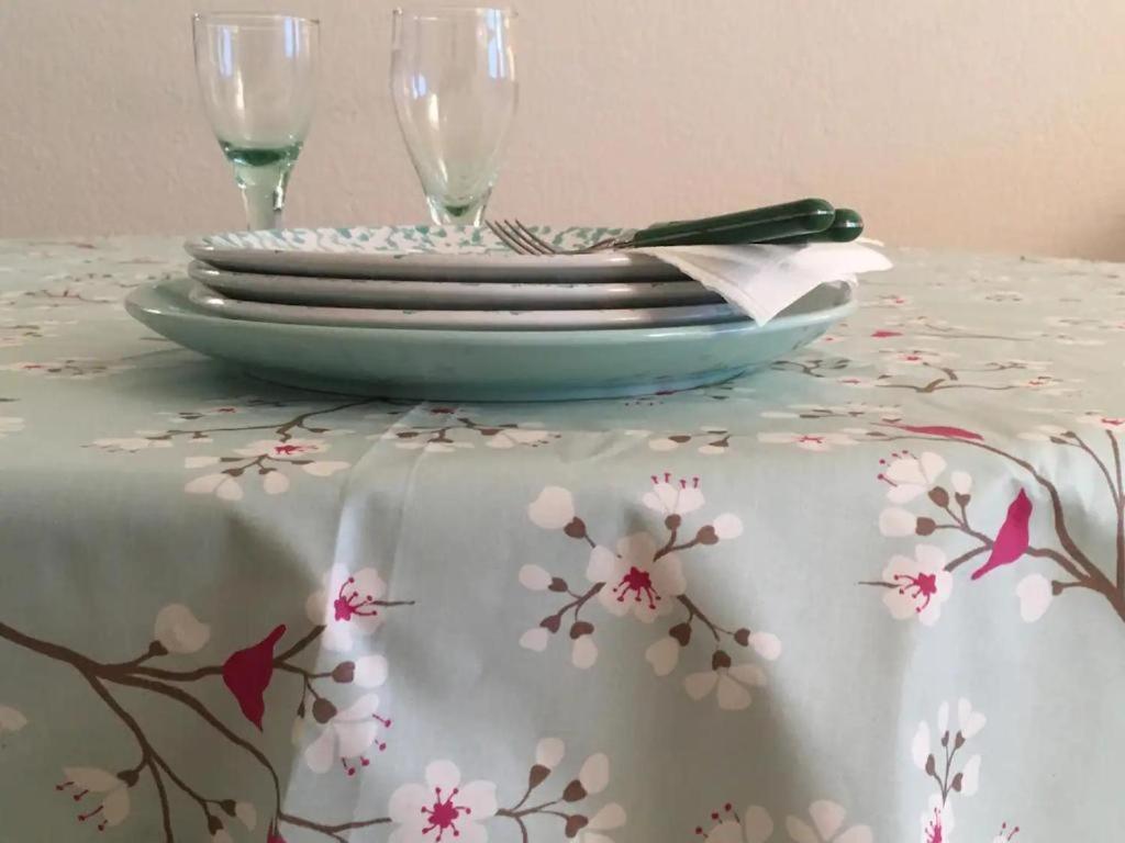 Le Grand Large 2 Par Dodo-A-Cassis Apartment Екстериор снимка